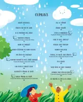 Viata secreta a norilor – Carte pentru copii