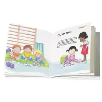 Virtutea străduinței – Carte pentru copii