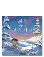 Voi fi mereu alaturi de tine