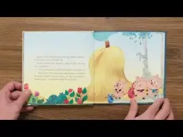 Volumul 3. Primele mele povesti. Cei trei purcelusi – Carte pentru copii