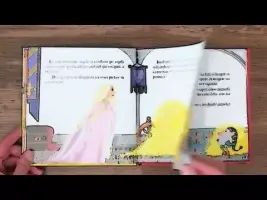 Volumul 37. Primele mele povesti. Fata morarului