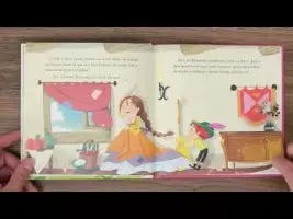 Volumul 38. Primele mele povesti. Jack si vrejul de fasole – Carte pentru copii