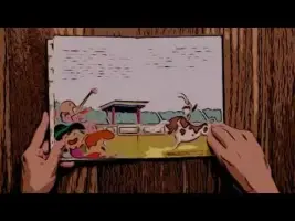 Volumul 4. Istoria lumii. Originile lumii grecesti – Carte pentru copii