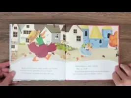 Volumul 42. Primele mele povesti. O soricica increzuta – Carte pentru copii