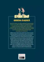 Volumul 5. Istoria lumii. Grecia clasica