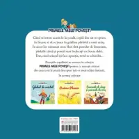 Volumul 55. Primele mele povesti. Uriasul egoist – Carte pentru copii