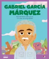 Volumul 58. MICII EROI. Gabriel García Marquez – Carte pentru copii