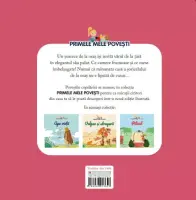 Volumul 58. Primele mele povesti. Soarecele de camp si soarecele de oras – Carte pentru copii