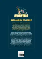 Volumul 6. Istoria lumii. Alexandru cel Mare