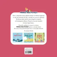 Volumul 62. Primele mele povesti. Casuta din padure – Carte pentru copii