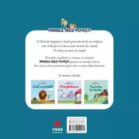 Volumul 67. Primele mele povesti. Batranul Rinkrank – Carte pentru copii