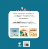 Volumul 95. Primele mele povesti. Porcarul – Carte pentru copii