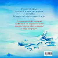 Vreau o imbratisare! – Carte pentru copii