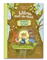 Wilma Miez-de-Nuca. Primavara la hotelul din copac thumbnail 1