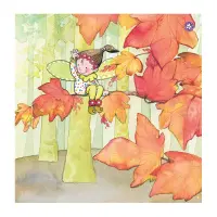 Zânele ne povestesc despre... Modestie – Carte pentru copii