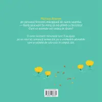 Ziua printre animale – Carte pentru copii