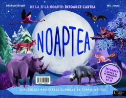 Ziua si noaptea (Quarto)